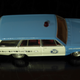 Illustration for article titled Hot Sixty 4th: The Estate/Van Editon (Skyline Part 3)